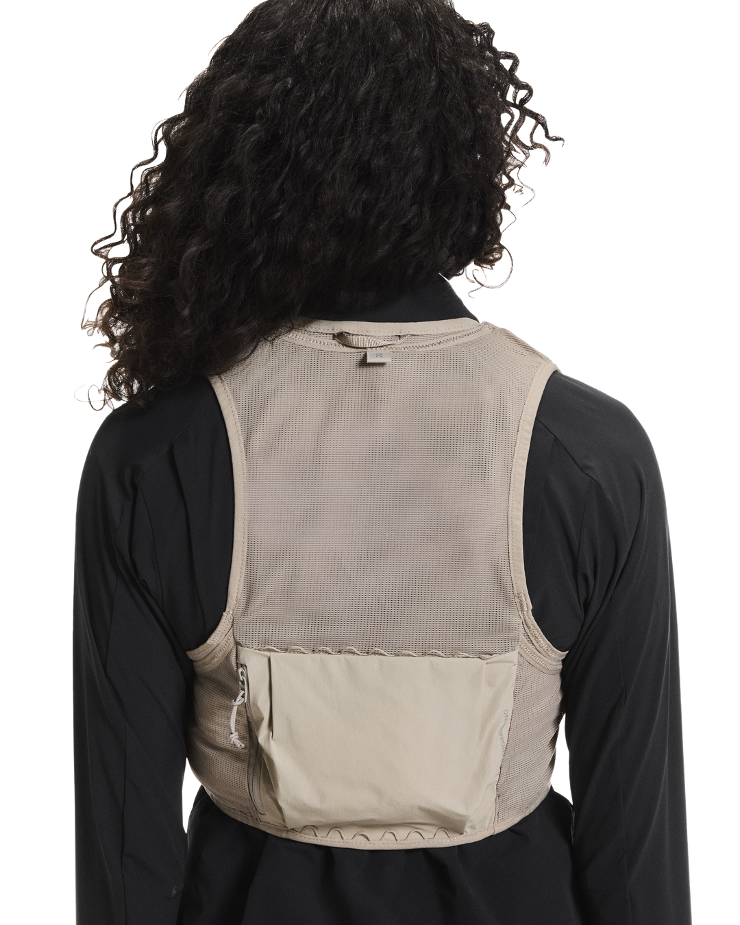On Ultra Vest Pro Unisex - Fog