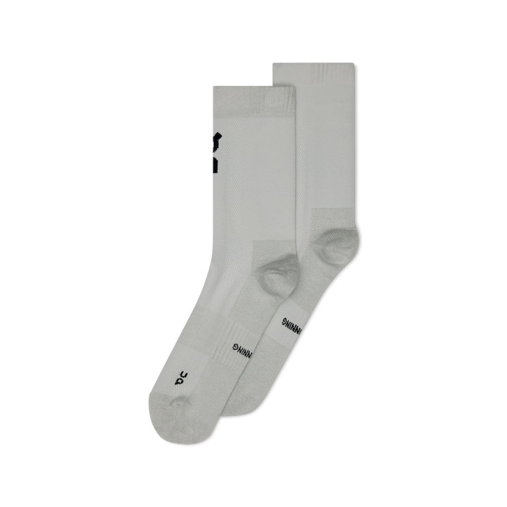 On Core Run Sock High 2-Pack Unisex - Glacier