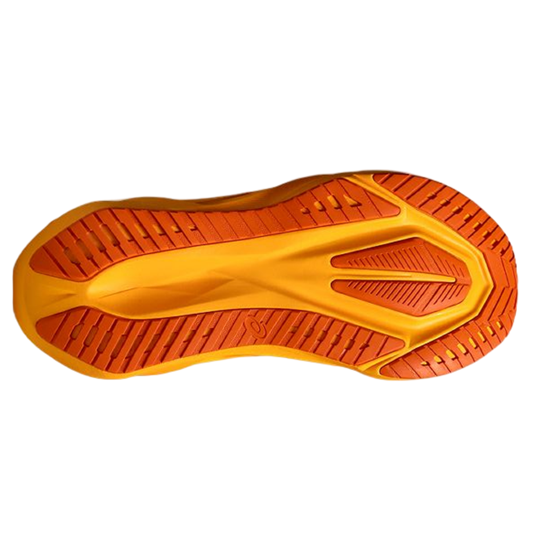 Asics Mens Novablast 5 - Yamabuki/Anzu - Neutral - SS26