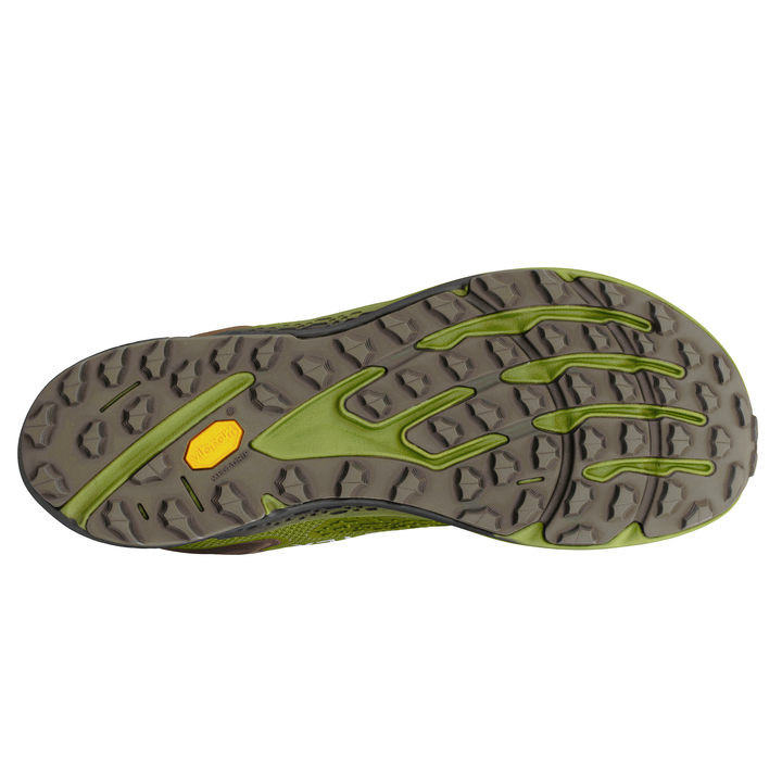 Altra Mens Timp 6 GTX - Iguana/Silver/Tarmac - Trail - AW26