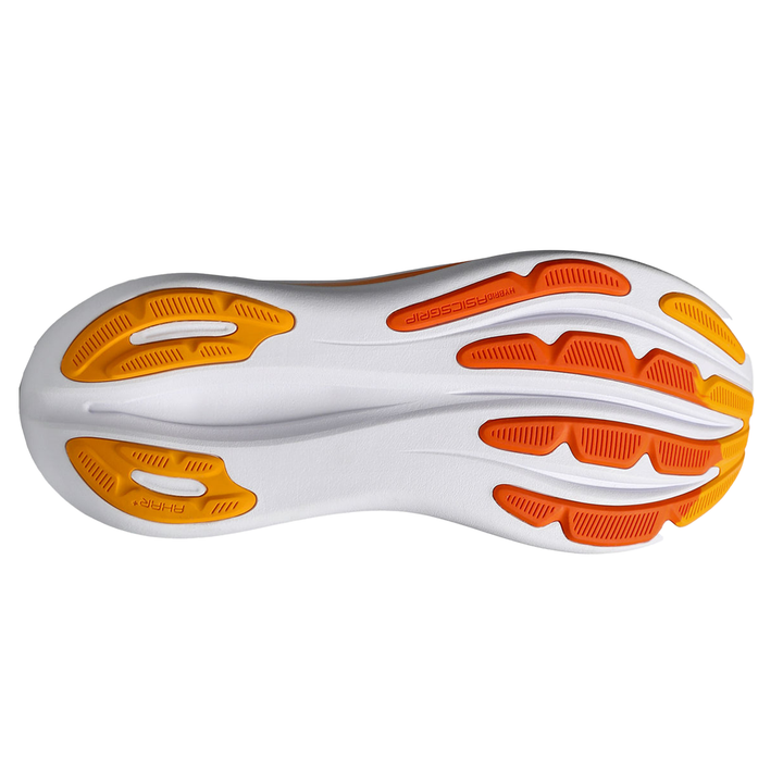 Asics Mens Gel Nimbus 28 - Twilight Blue/Anzu - Neutral - SS26