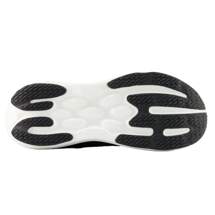 New Balance Womens 1080V15 - Black/Slate Grey - Neutral - SS26