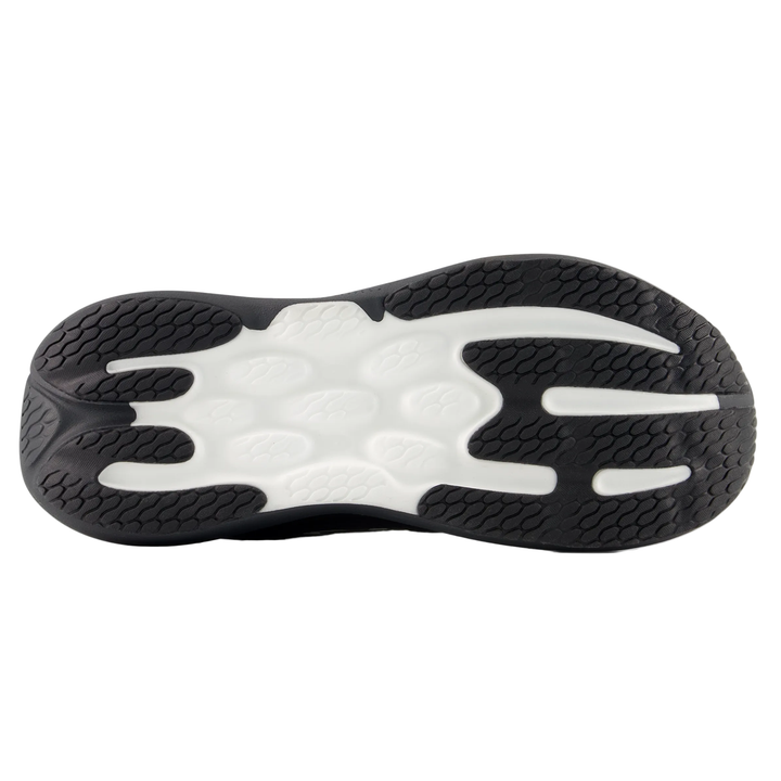 New Balance Womens 1080V15 - Black/Olivine/Faded Black - Neutral - SS26