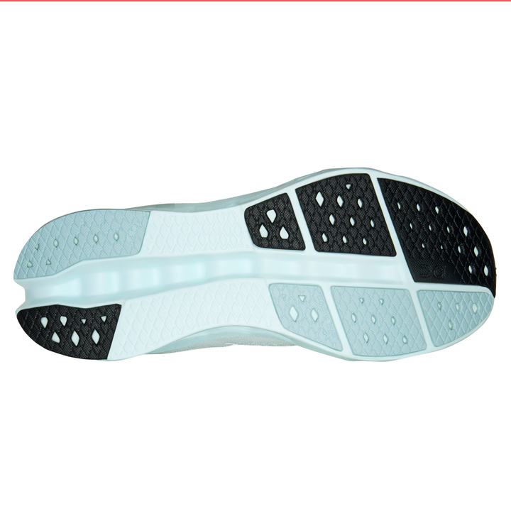 ON Womens Cloudsurfer 2 - Surf/Flurry - AW26