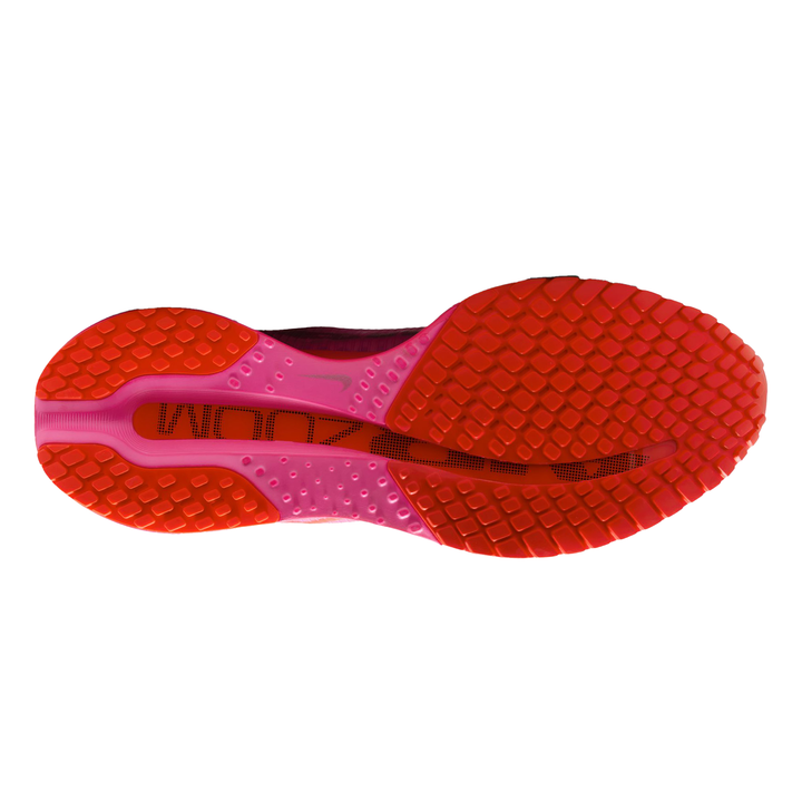 Nike Womens Pegasus Premium - Playful Pink/Bright Crimson/Hyper Pink - Neutral - FA25