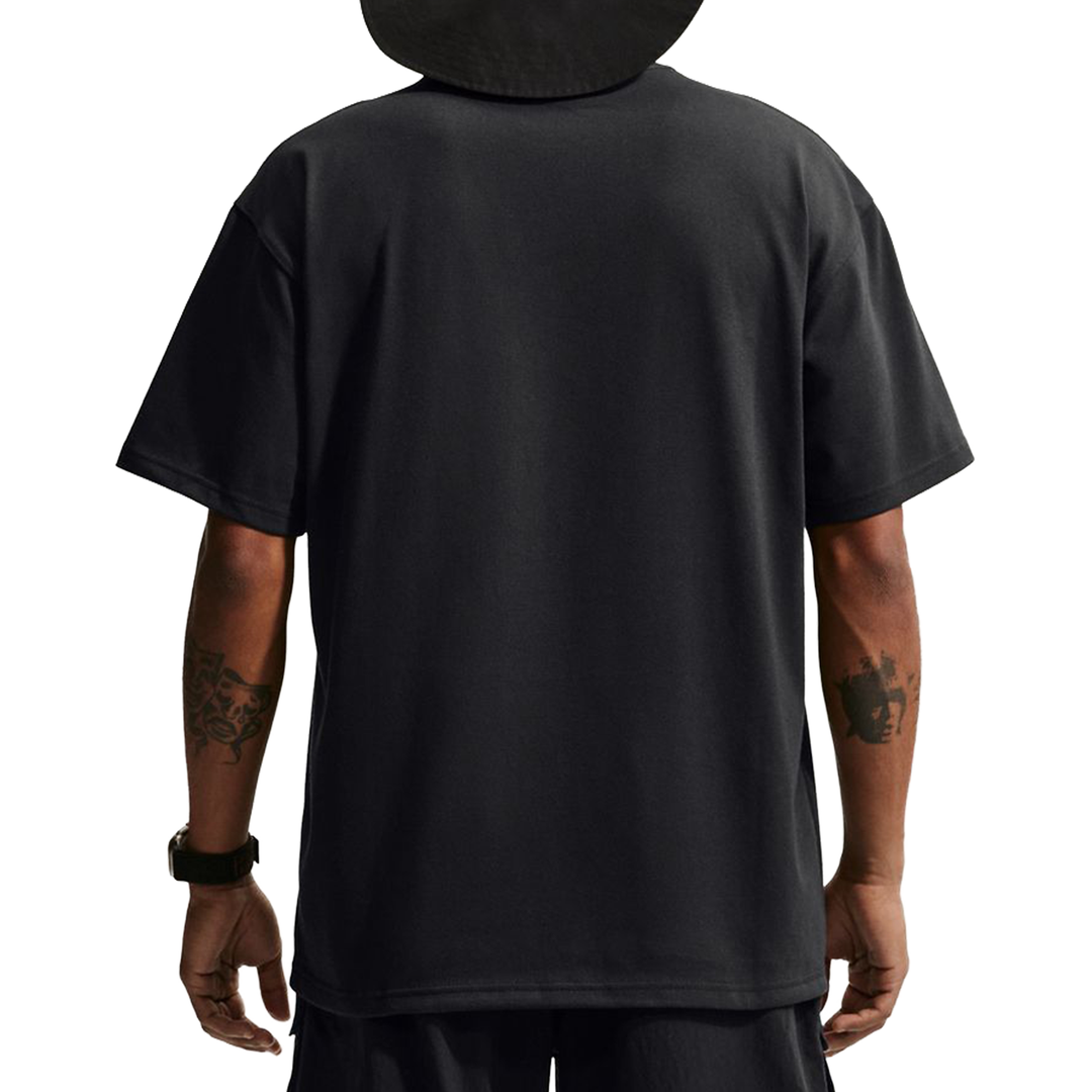 Nike Mens ACG Short Sleeve T-Shirt - Black - SU26