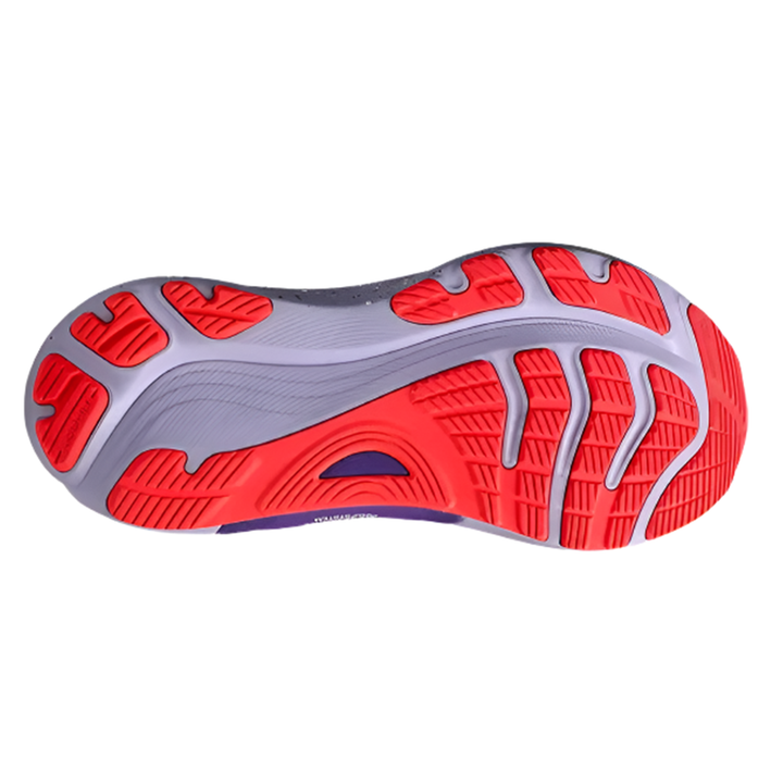 Asics Womens Gel Kayano 32 Tokyo - Cream/Edo Purple - Stability - AW25
