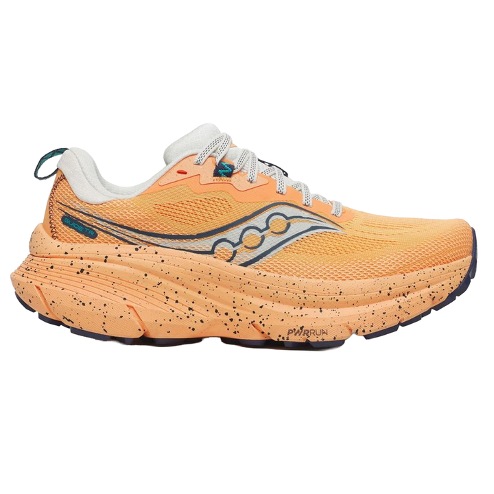 Saucony Womens Guide TR - Persian/Quartz - Trail - AW26