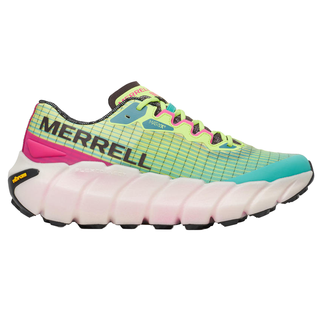 Merrell Mens MTL Adapt Matryx - Flashdance - Trail - AW26