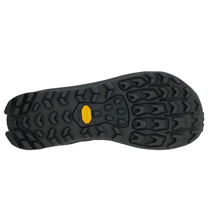 Altra Damen Lone Peak 9+ – Schwarz – Trail