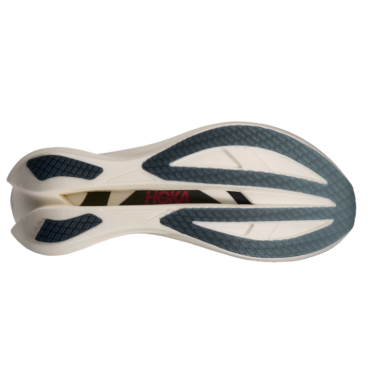 Hoka Cielo X1 3.0 - Alabaster/Yellow Gold - SS26