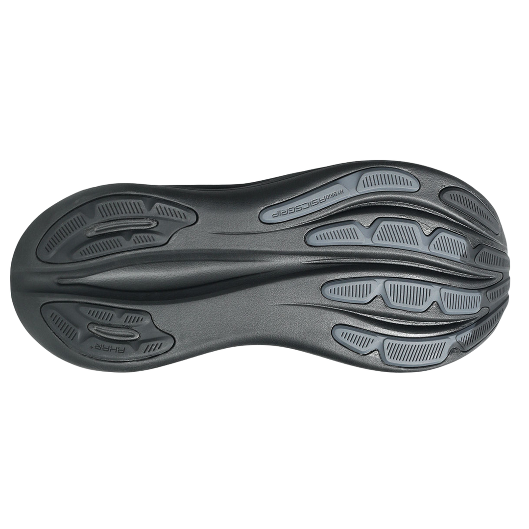 Asics Womens Gel Nimbus 28 - Black/Graphite Grey - Neutral - SS26