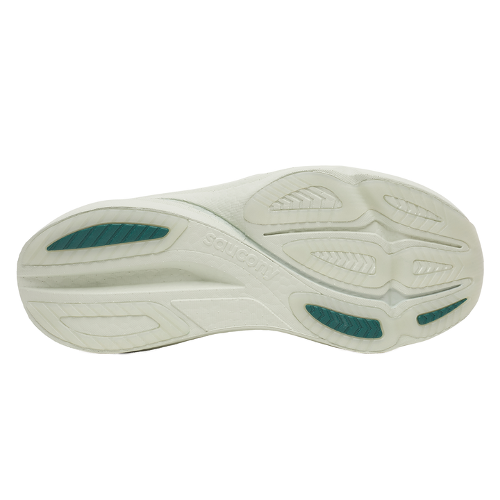 Saucony Womens Endorphin Azura - Cast - Neutral - AW26