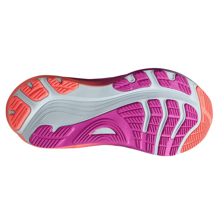 Asics Womens Gel Kayano 32 - Sky/Digital Sakura - Stability - SS26