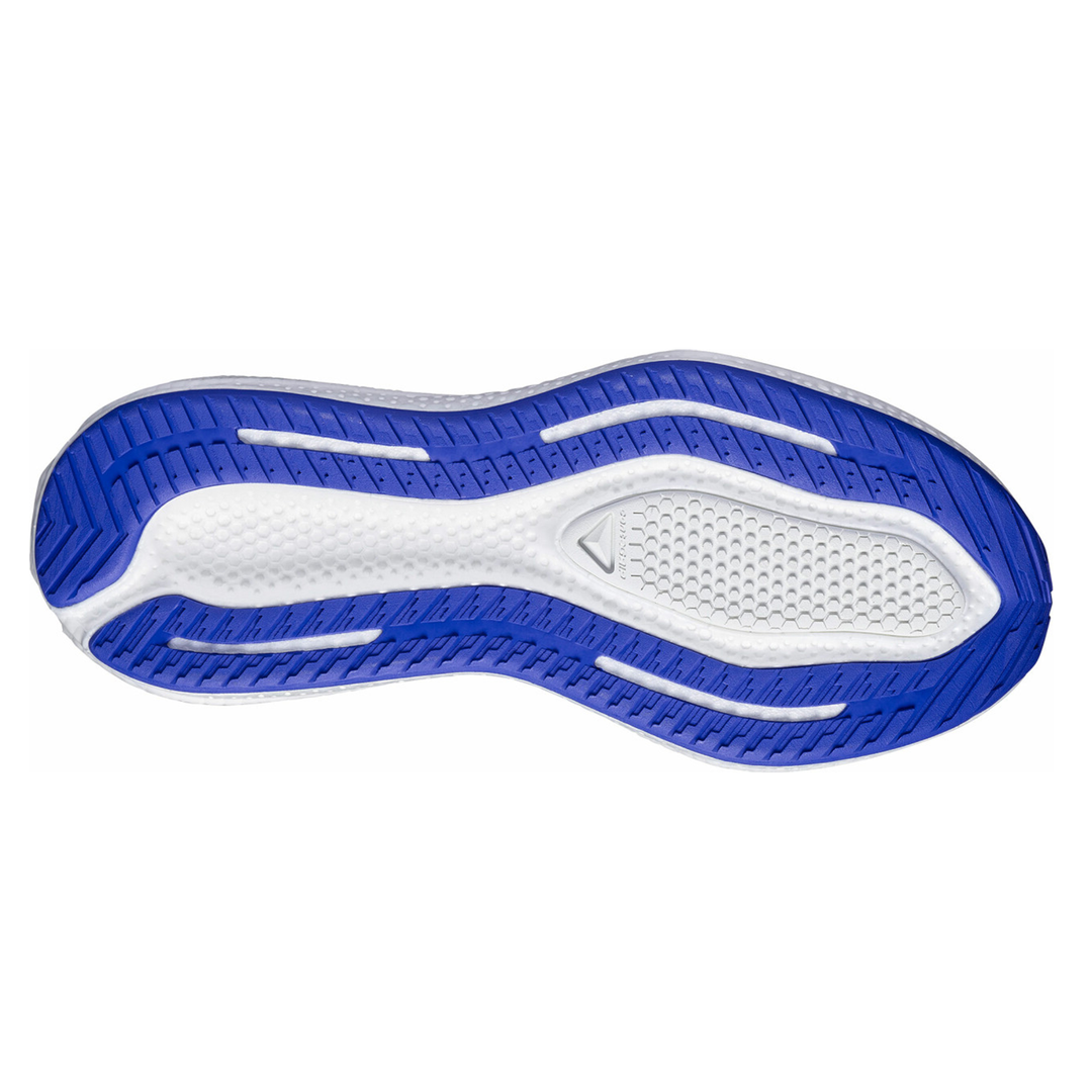 Salomon Mens Aero Glide 4 - Bluing/White/Black - Neutral - SS26
