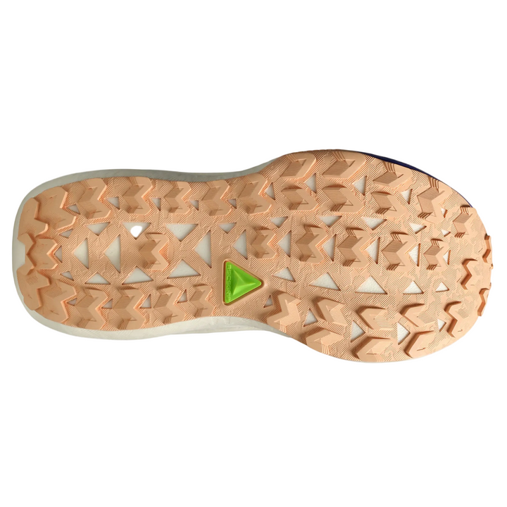 Asics Womens Trabuco Max 5 - Amethyst/Black - Trail - SS26