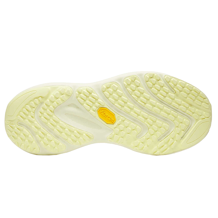 Merrell Womens ProMorph - Ecru/Honeydew - Trail - AW25