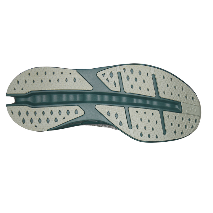 ON Mens Cloudsurfer Max - Iceberg/Olive - SS26