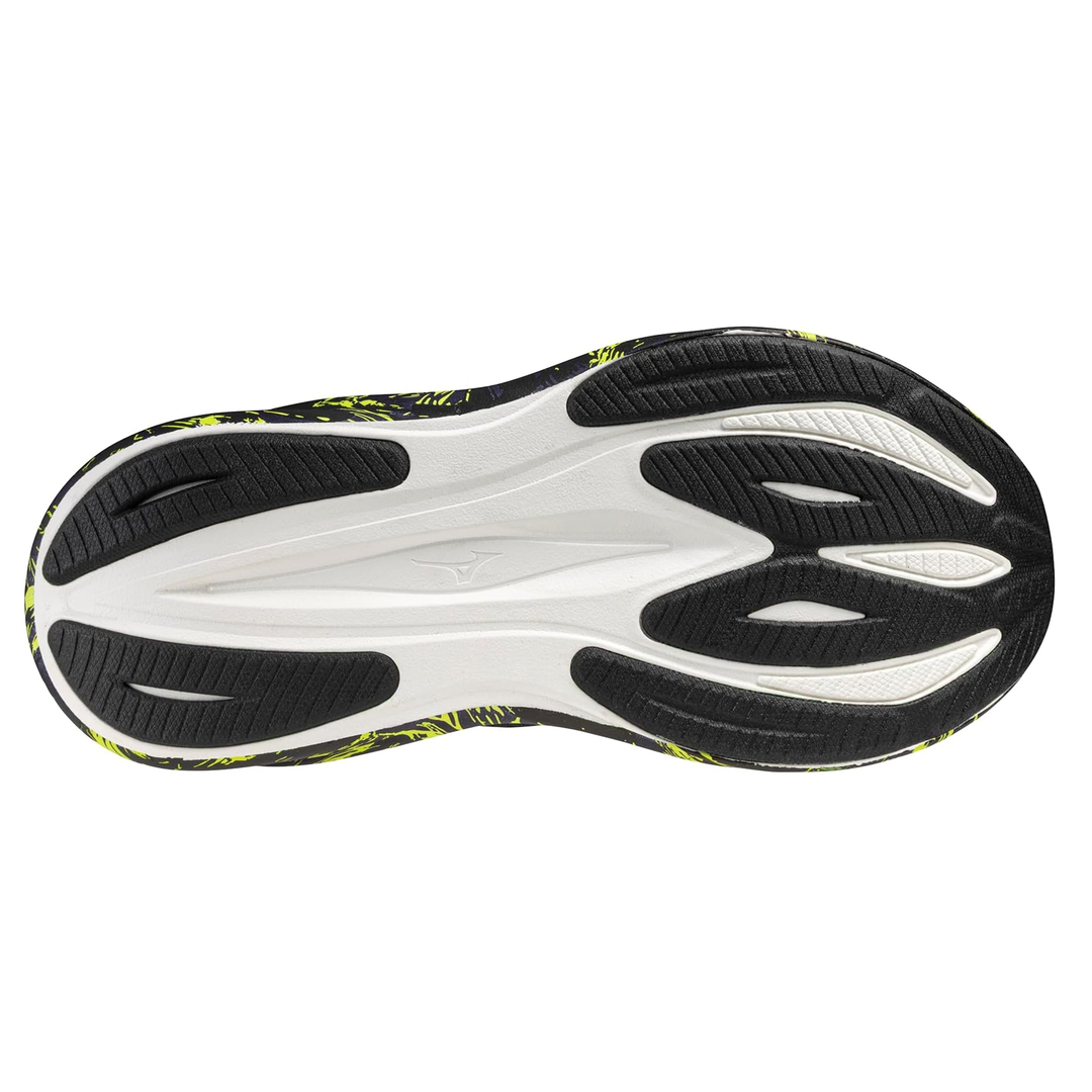 Mizuno Unisex Sky Prime - Vulcan/Grossular Green/Black - Neutral - AW26
