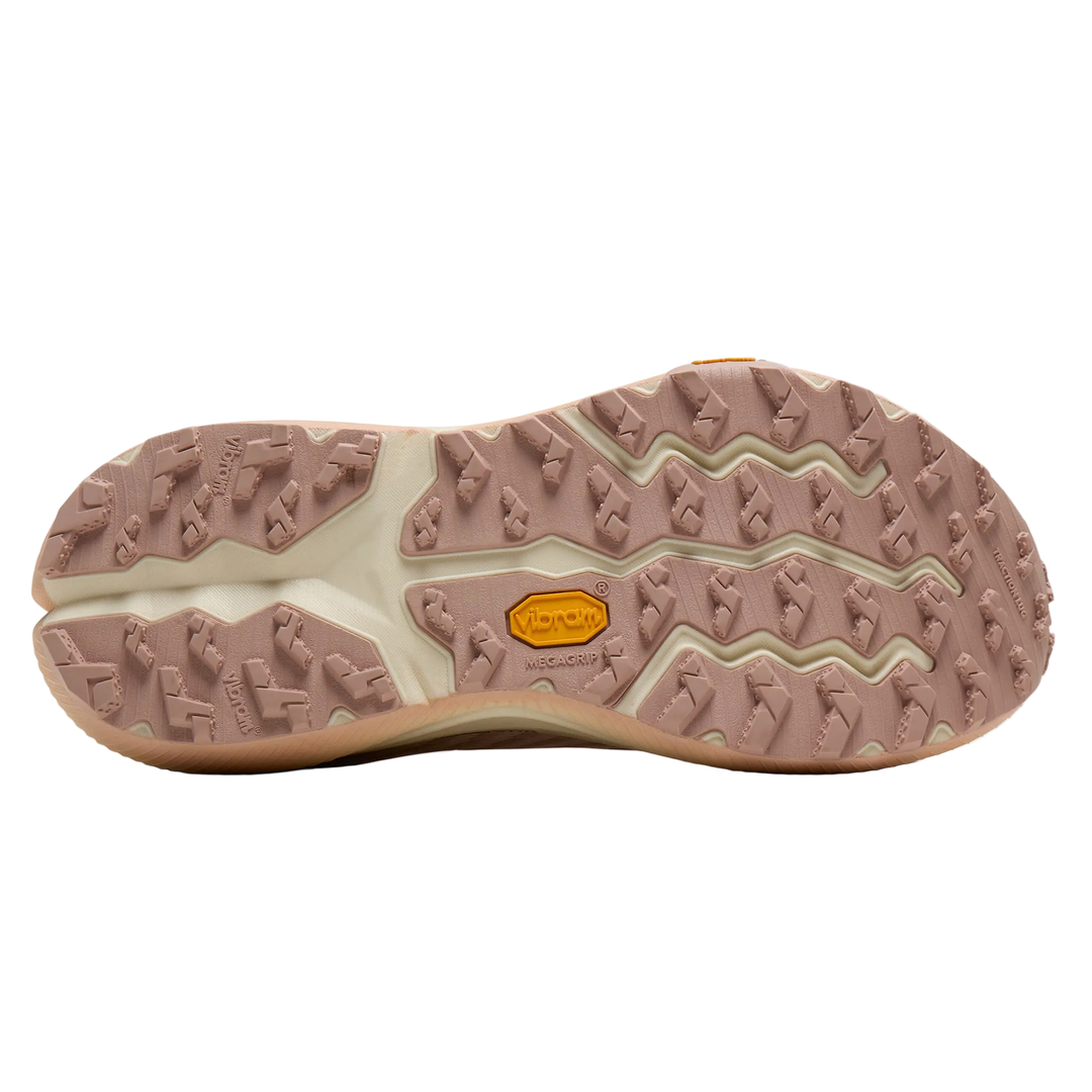 Brooks Womens Cascadia 20 - Arctic Wolf/Rose/Nightlife - Trail - AW26