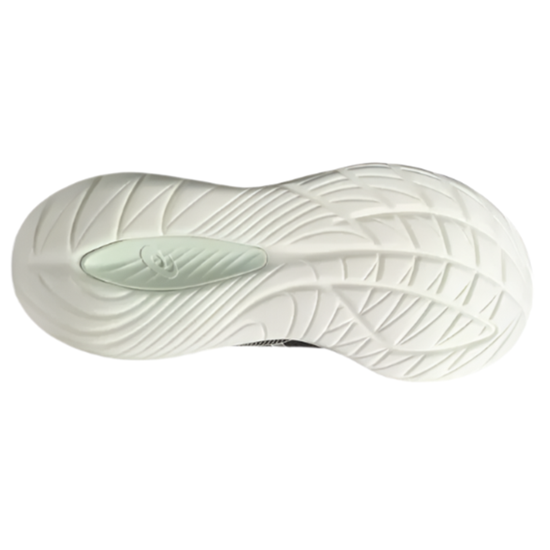 Asics Womens Gel Cumulus 27 - Indigo Fog/Cream - Neutral - AW25