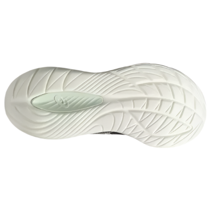 Asics Womens Gel Cumulus 27 - Indigo Fog/Cream - Neutral - AW25