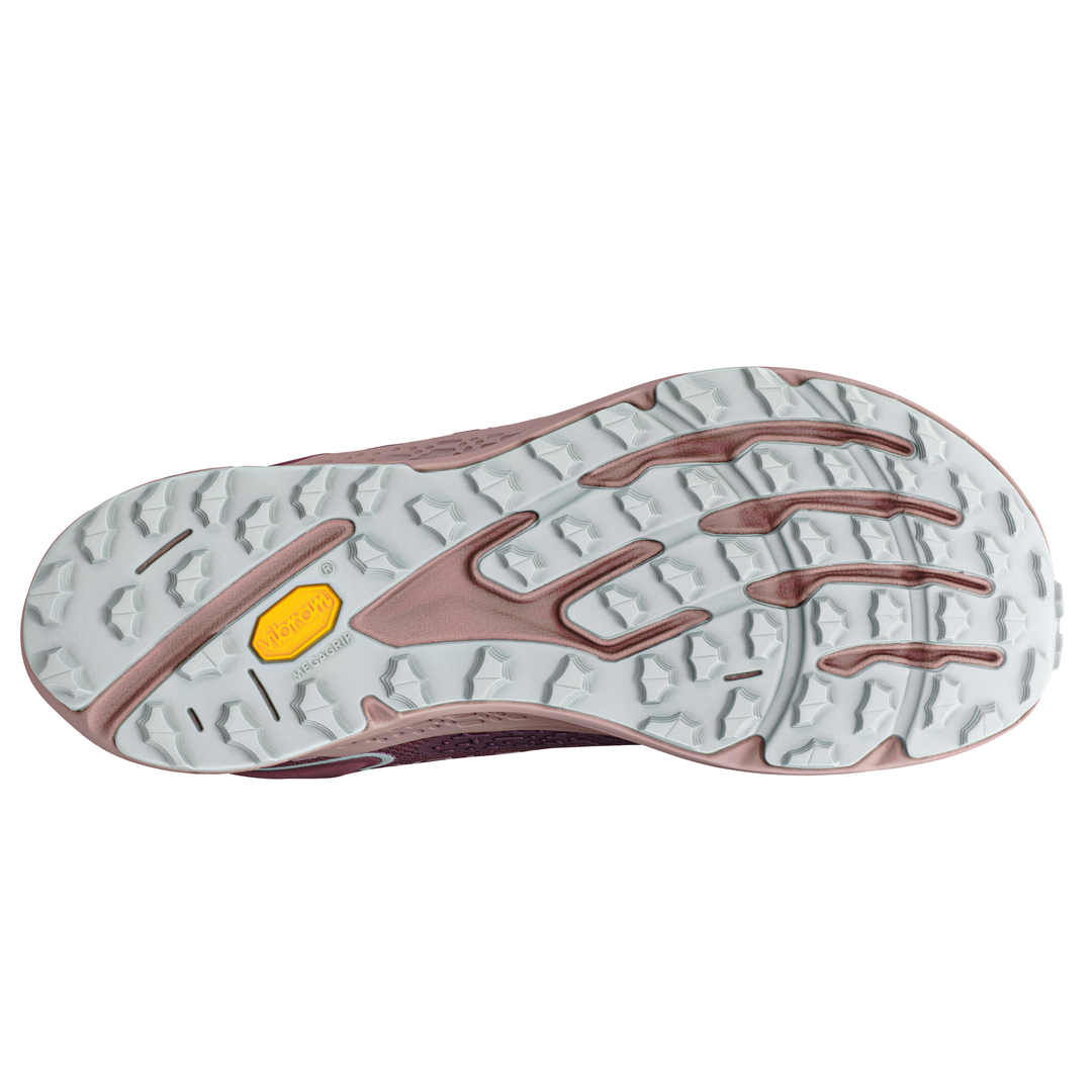 Altra Womens Timp 6 GTX - Sparrow/Pearlized/Whisper Pink - Trail - AW26