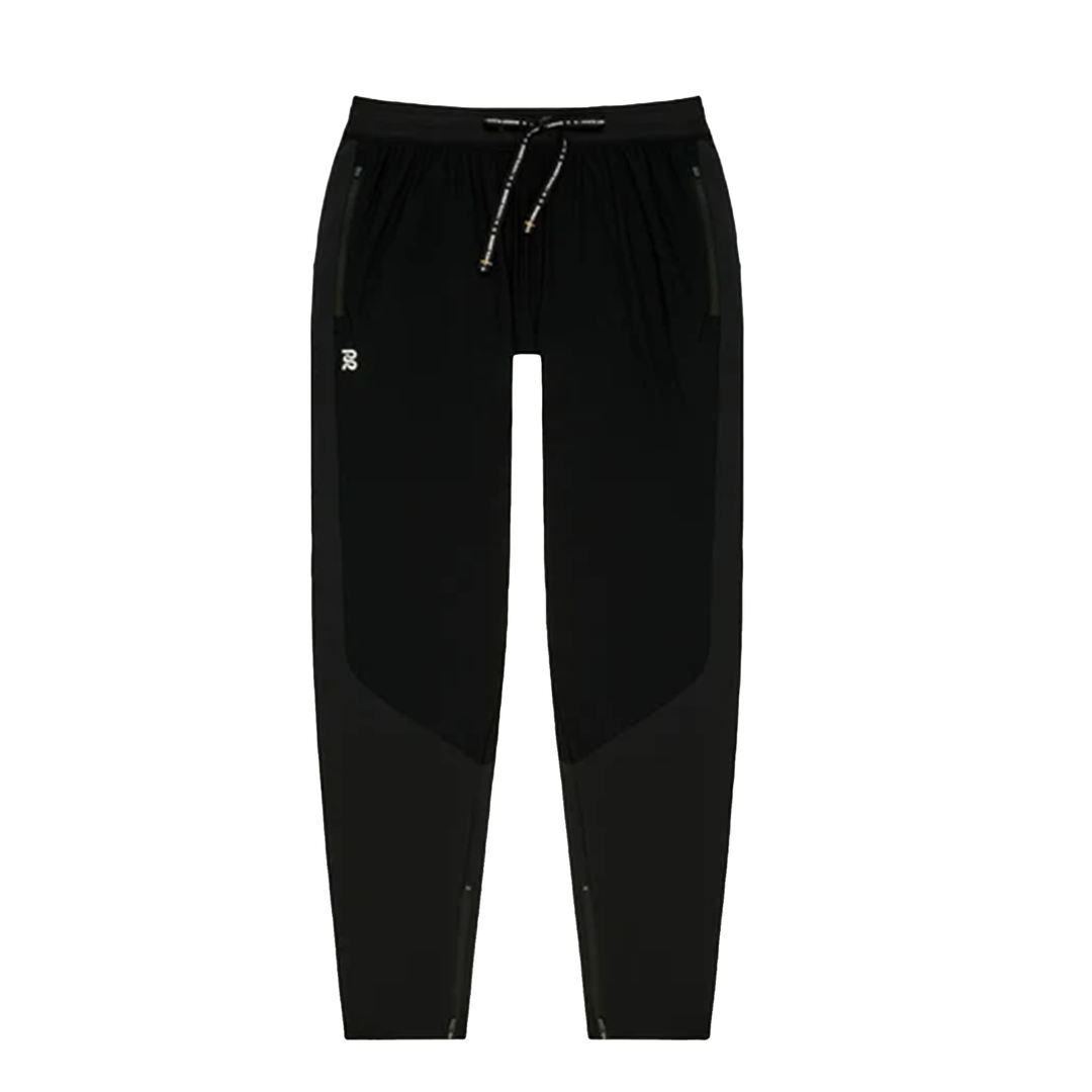 Bandit Men's System-R Run Pant - Black - AW26