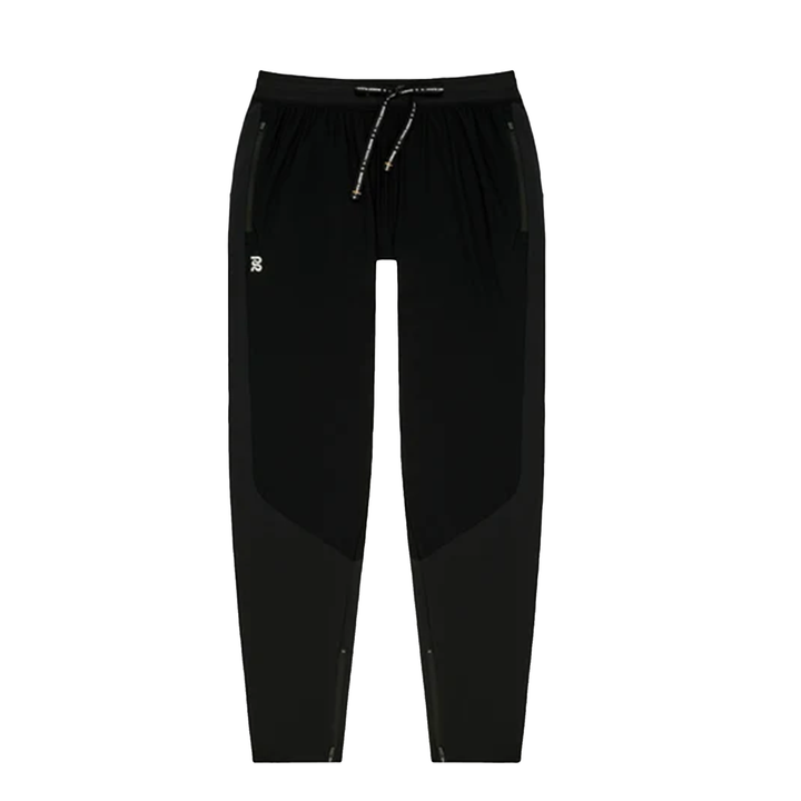 Bandit Men's System-R Run Pant - Black - AW26