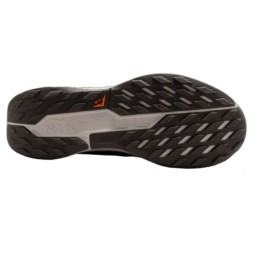 Nike Womens Pegasus Trail 5 - Velvet Brown/Ironstone/College Grey - Trail - HO25