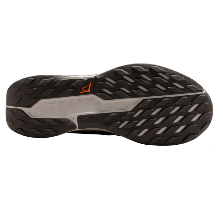 Nike Womens Pegasus Trail 5 - Velvet Brown/Ironstone/College Grey - Trail - HO25