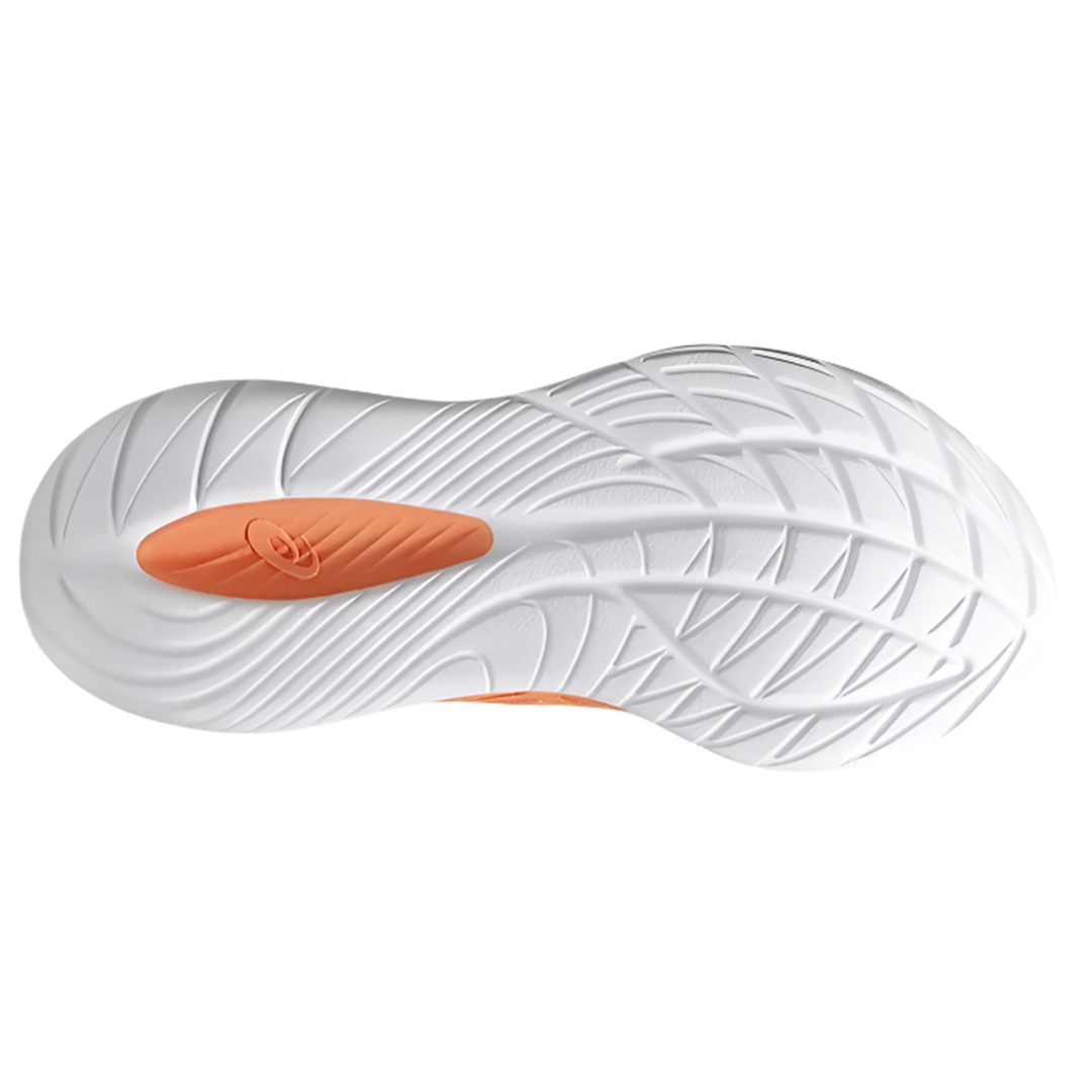 Asics Mens Gel Cumulus 27 Lite-Show - Lite-Show/Mojave - Neutral - SS25