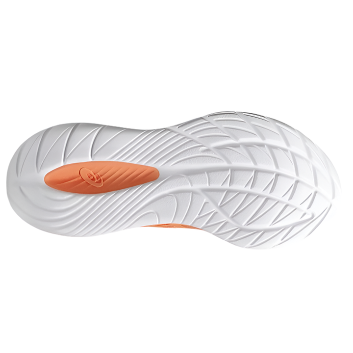 Asics Mens Gel Cumulus 27 Lite-Show - Lite-Show/Mojave - Neutral - SS25