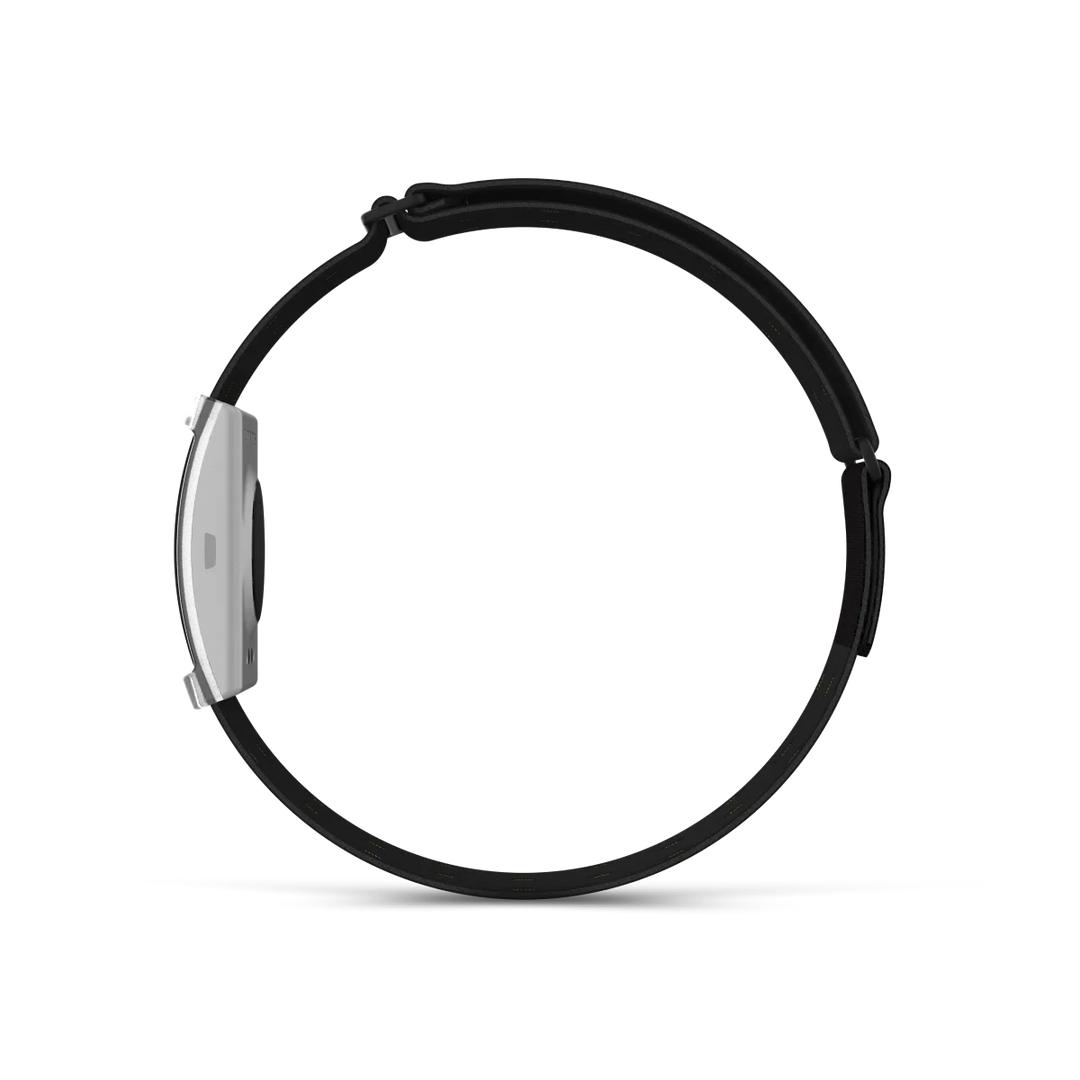 Coros Heart Rate Monitor 'Jakob Ingebrigtsen Edition' - Black