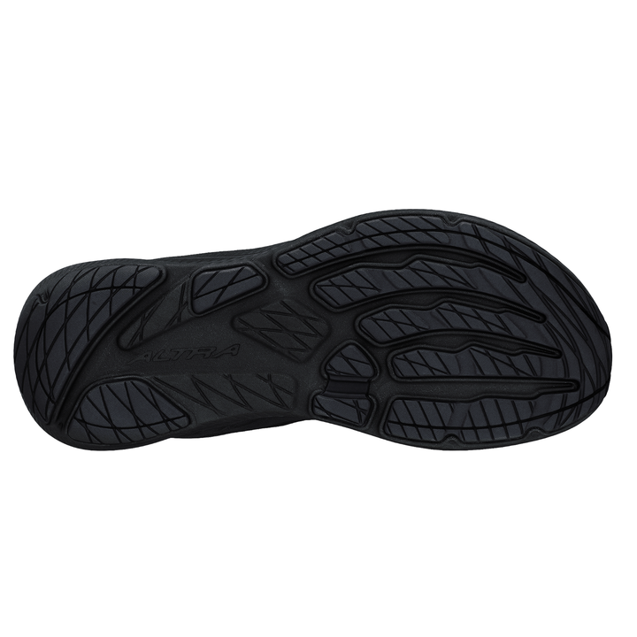 Altra Mens Experience Flow 3 - Black/Black - Neutral - SS26