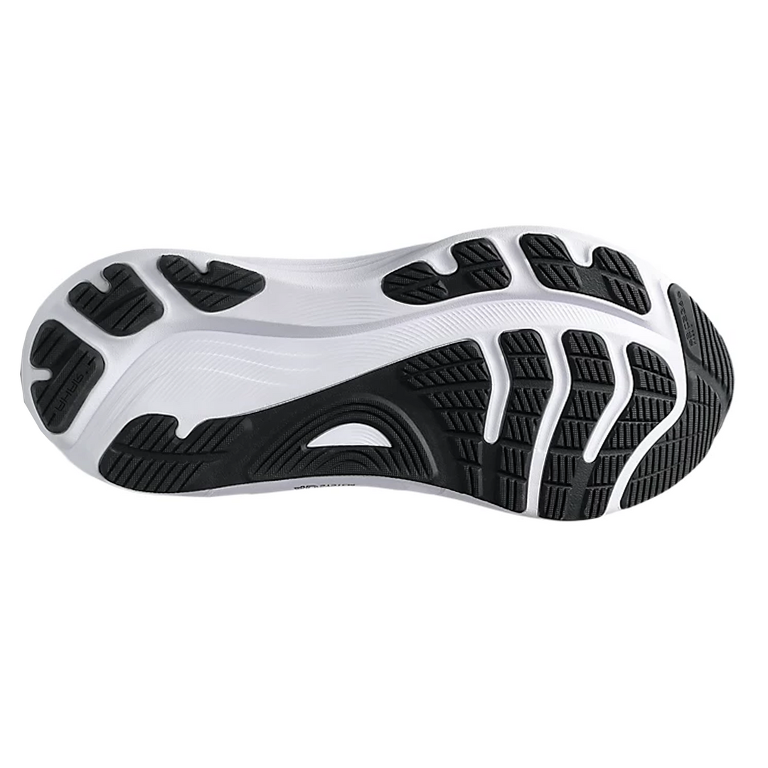 Asics Mens Gel Kayano 32 Extra Wide - 4E Width - Black/White - Stability - AW25