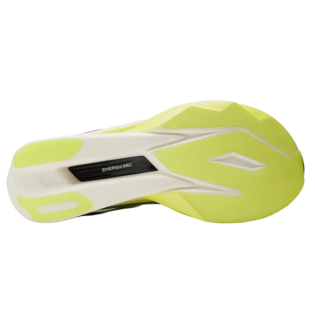 New Balance Mens SuperComp Elite V6 - Fresh Air/Alkaline Green - Neutral - AW26