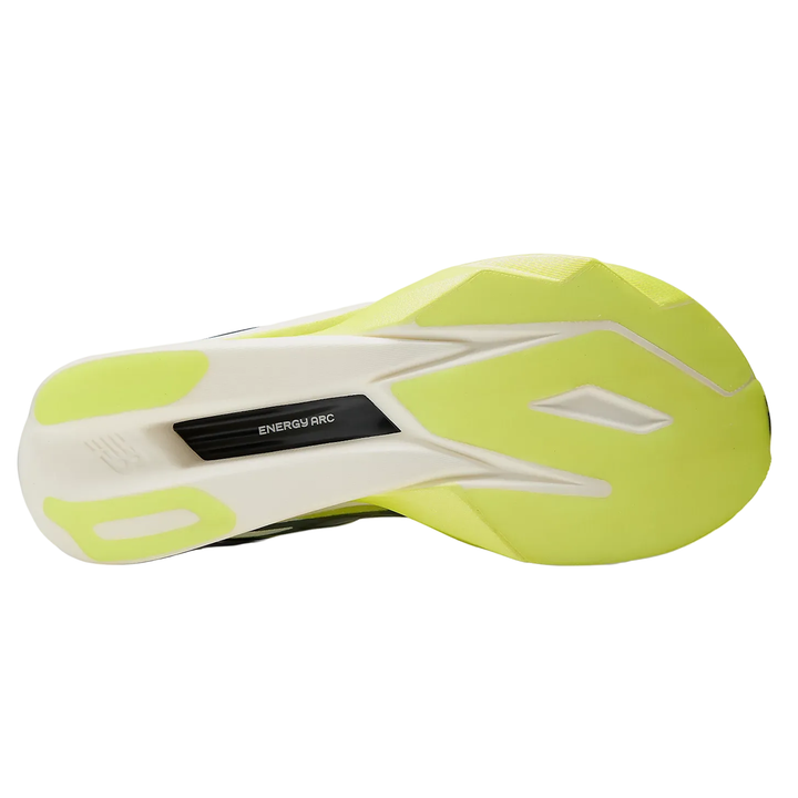 New Balance Mens SuperComp Elite V6 - Fresh Air/Alkaline Green - Neutral - AW26