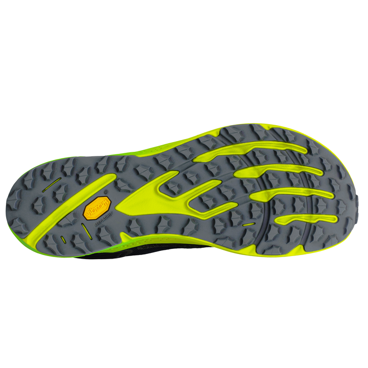 Altra Mens Timp 6 - Black/Turbulence/Gecko - Trail - AW26