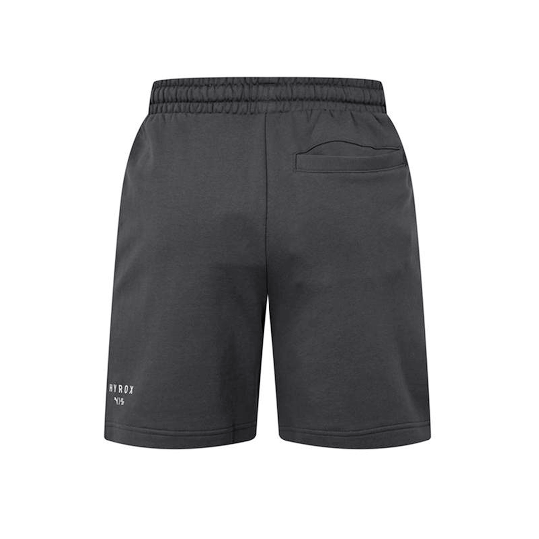 Puma x Hyrox Mens World Short - Flat Dark Gray