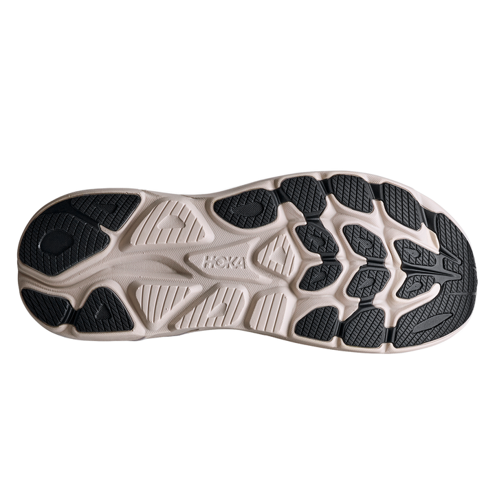 Hoka Mens Clifton 11 - Antique Olive/River Rock Grey - Neutral - AW26