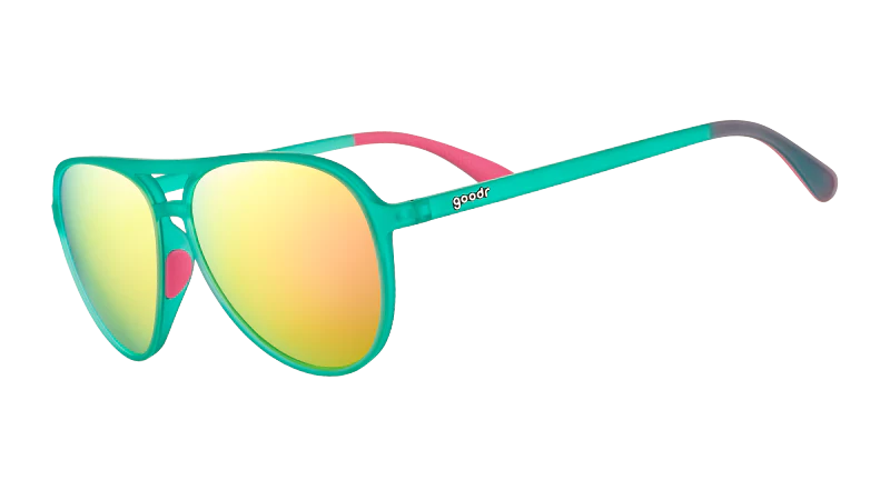 Goodr "Kitty Hawkers Ray Blockers"