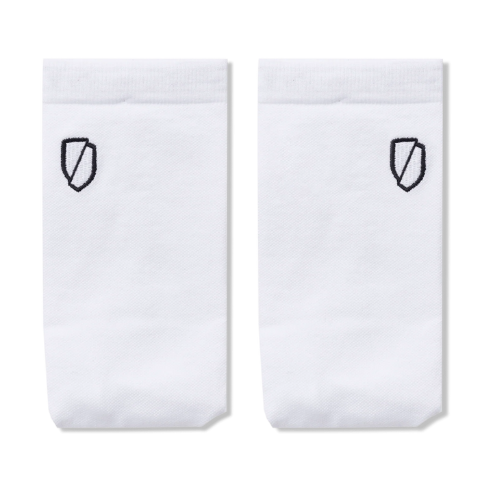 Norda Performance Socks - White - SS26