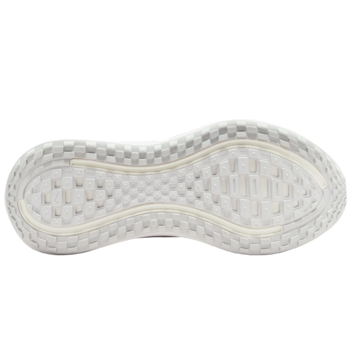 Nike Womens Vomero Plus - White/Summit White/Photon Dust - Neutral - FA25