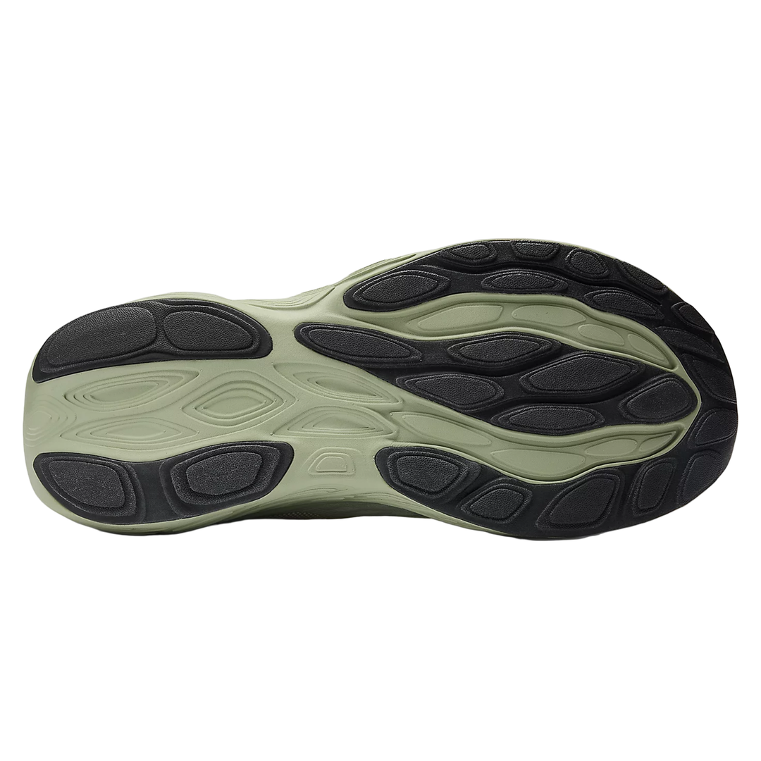 New Balance Mens 1080V14 - Garter Snake/Sea Salt/Boulder - Neutral