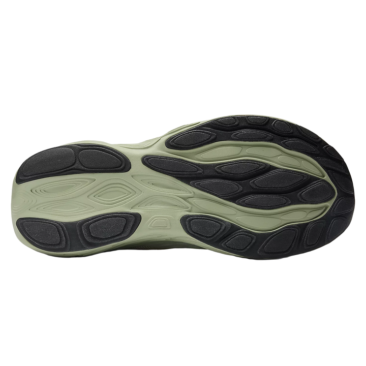 New Balance Mens 1080V14 - Garter Snake/Sea Salt/Boulder - Neutral