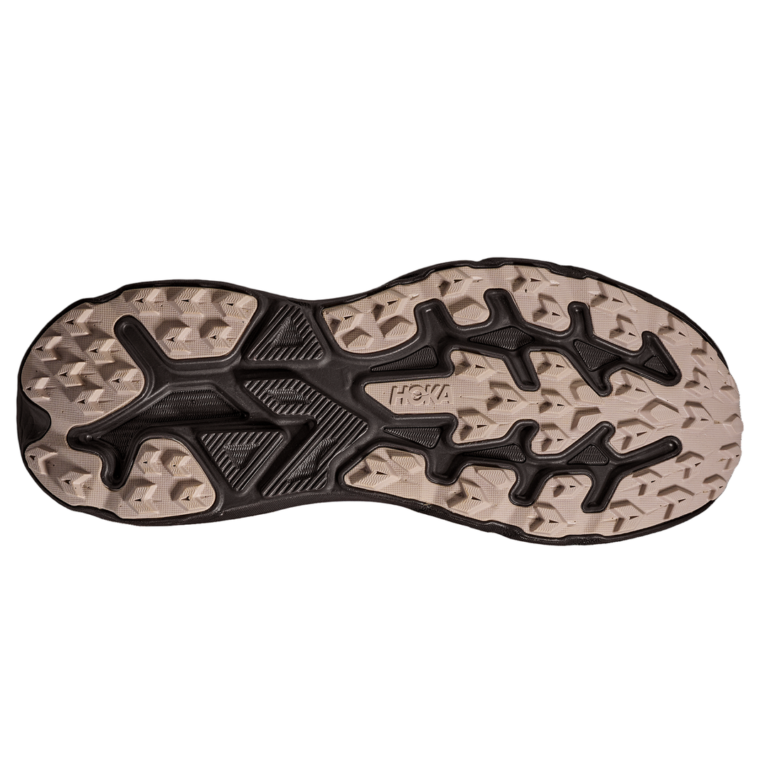 Hoka Mens Challenger 8 - Mustard Seed/Black - Trail - SS26