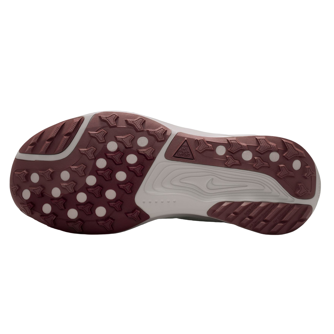 Nike Womens ACG Pegasus Trail - Barely Green/Silver Lilac/Light Bone - Trail - SU26