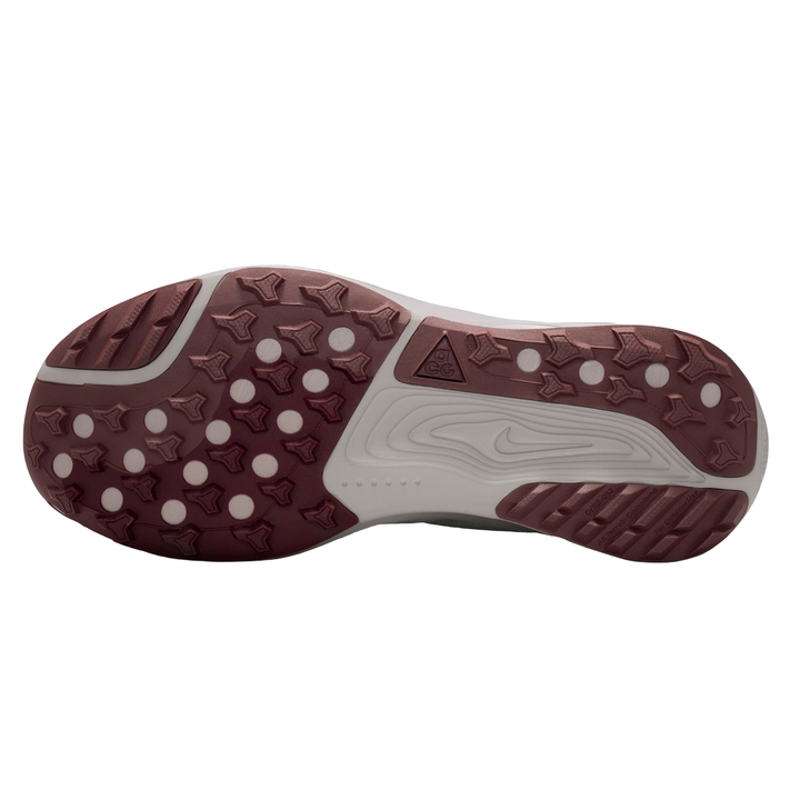 Nike Womens ACG Pegasus Trail - Barely Green/Silver Lilac/Light Bone - Trail - SU26