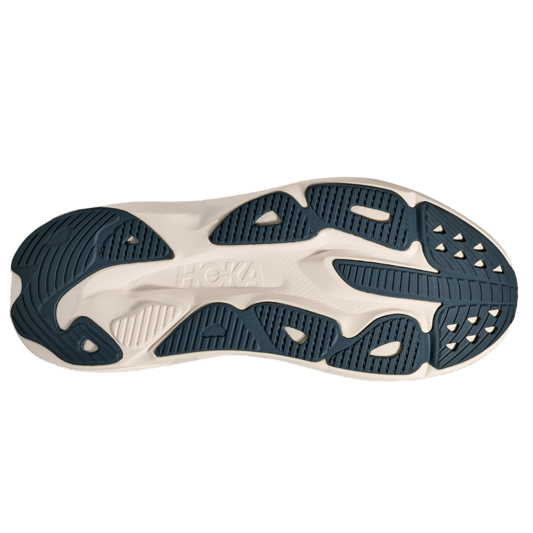 Hoka Herren Skyflow – Mitternachtsblau/Varsity Navy – Neutral – SS26